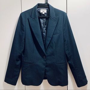 Uniqlo dark blue blazer US size S